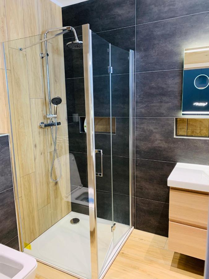 Apartmán Lipno - Dvě Zátoky Frymburk Exterior foto